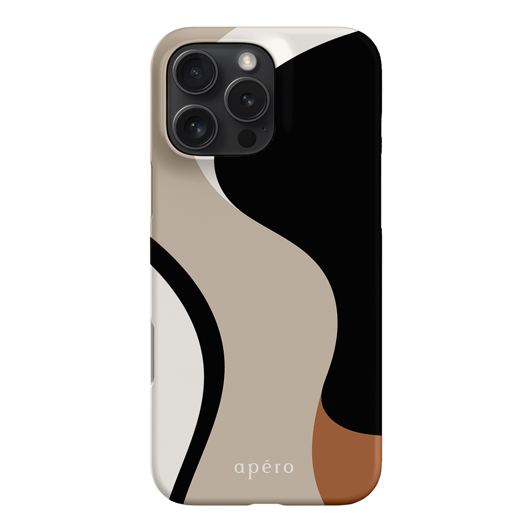 Ingela Printed Phone Cases iPhone 16 Pro Max / Snap by Apero - The Dairy