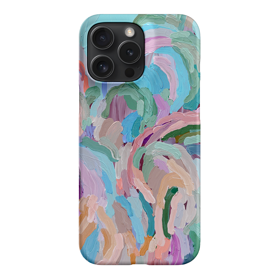 Leap Frog Printed Phone Cases iPhone 16 Pro Max / Snap by Erin Reinboth - The Dairy