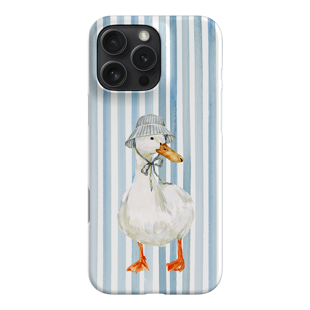 Sunny Days Printed Phone Cases iPhone 16 Pro Max / Snap by Ellie Mae - The Dairy