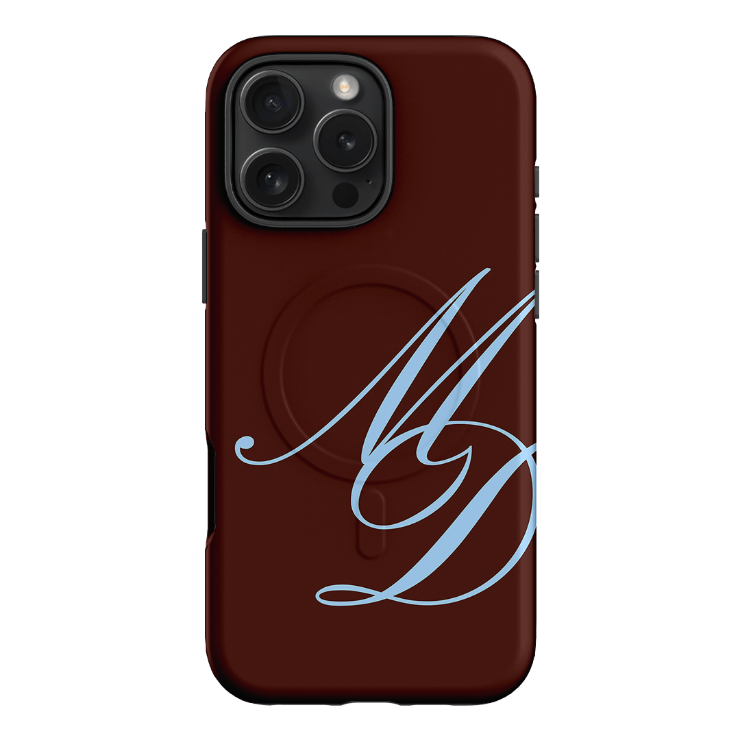 Custom iPhone Case Custom Printed Phone Case iPhone 16 Pro Max / Armoured MagSafe / Gloss by Custom - The Dairy