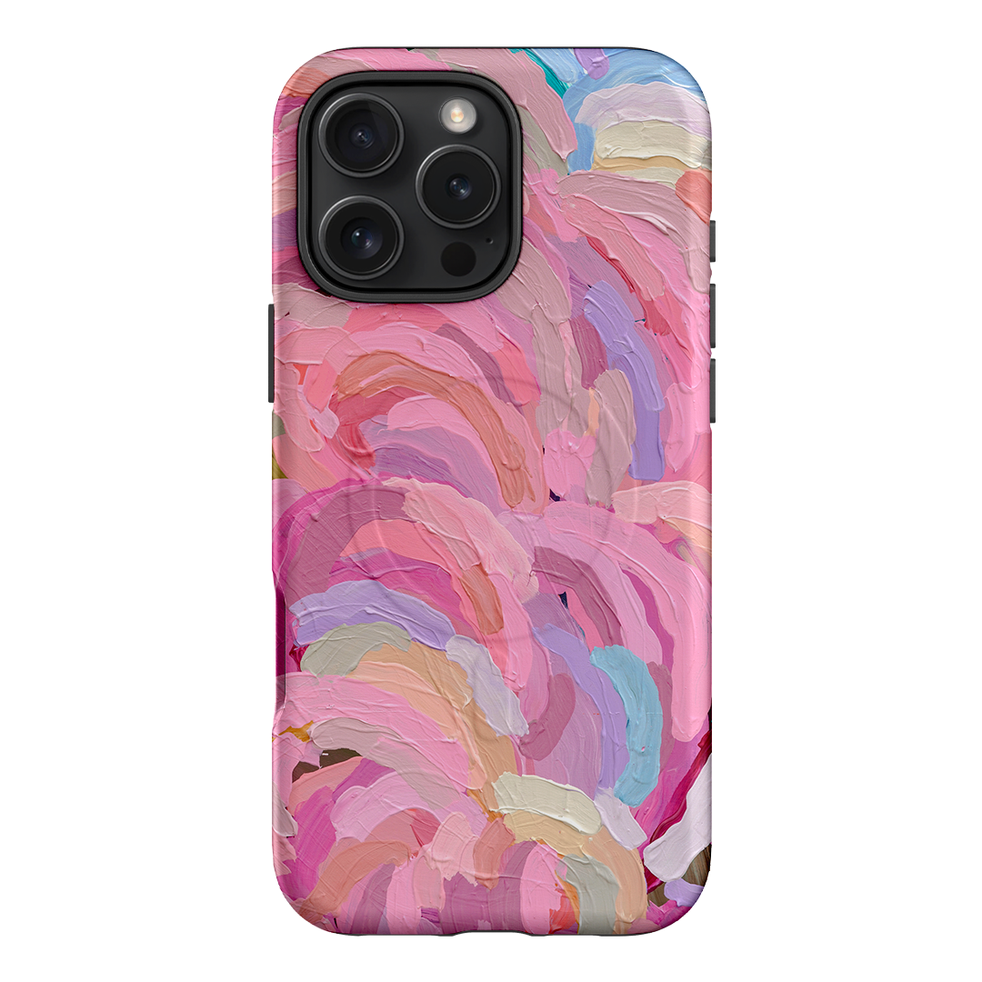 Fruit Tingle Printed Phone Cases iPhone 16 Pro Max / Armoured MagSafe by Erin Reinboth - The Dairy