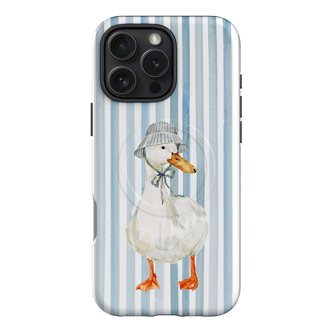 Sunny Days Printed Phone Cases iPhone 16 Pro Max / Armoured MagSafe by Ellie Mae - The Dairy