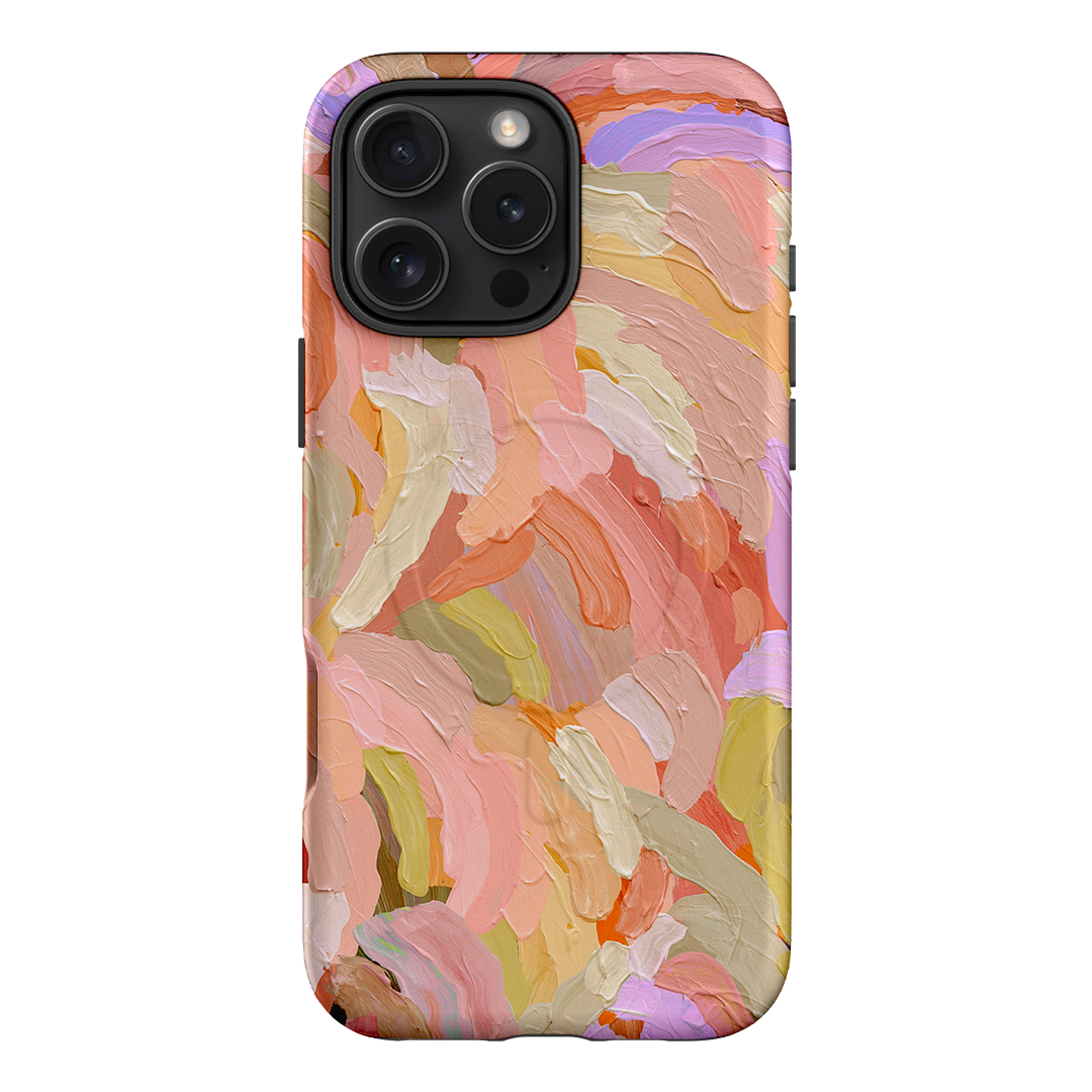 Sunshine Printed Phone Cases iPhone 16 Pro Max / Armoured MagSafe by Erin Reinboth - The Dairy