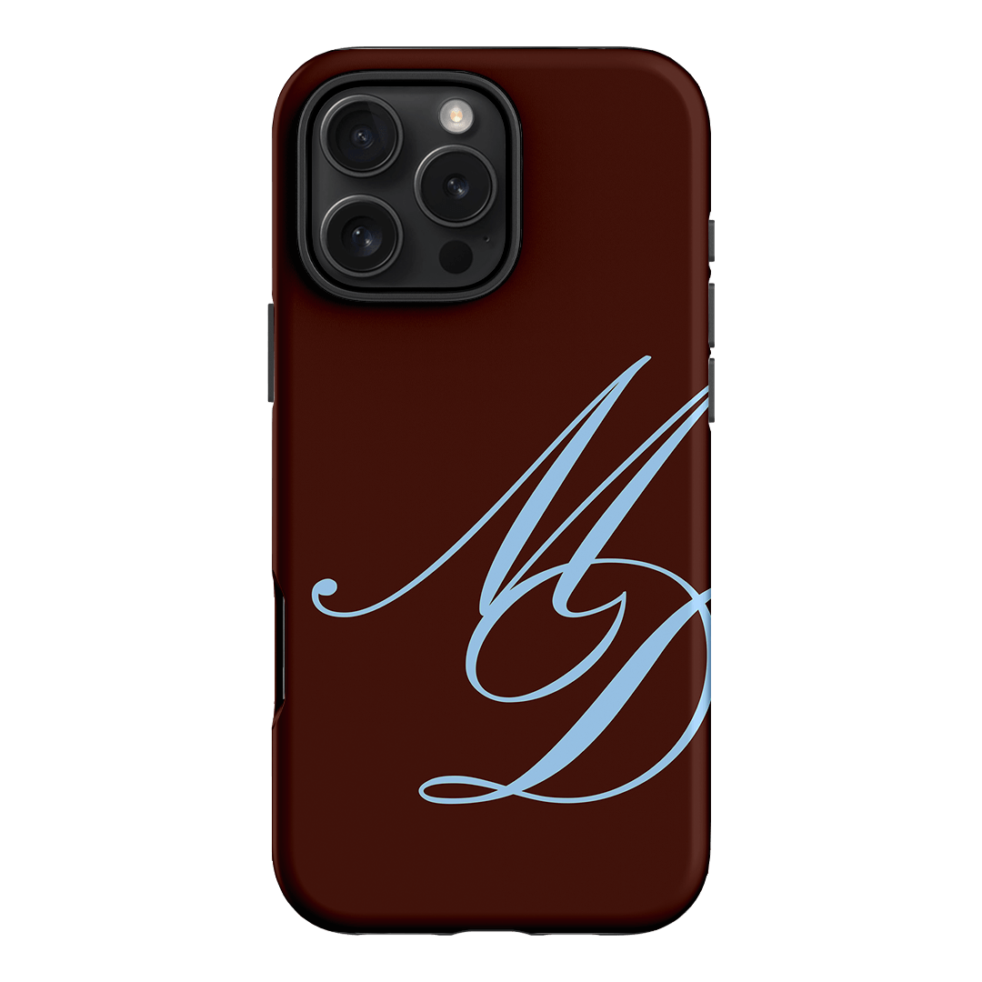Custom iPhone Case Custom Printed Phone Case iPhone 16 Pro Max / Armoured / Gloss by Custom - The Dairy