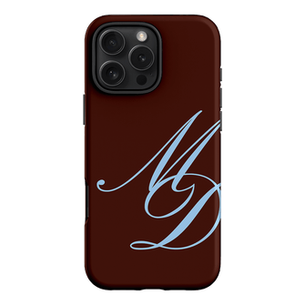Custom iPhone Case Custom Printed Phone Case iPhone 16 Pro Max / Armoured / Gloss by Custom - The Dairy