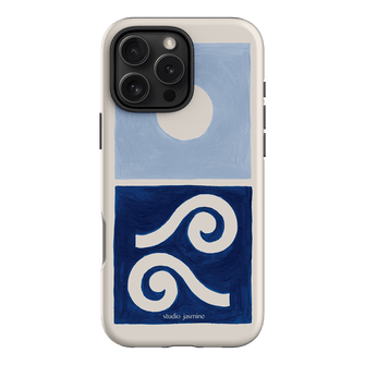 Oceania Printed Phone Cases iPhone 16 Pro Max / Armoured by Jasmine Dowling - The Dairy