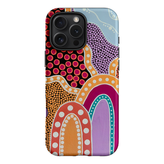 One of Many Printed Phone Cases iPhone 16 Pro Max / Armoured by Nardurna - The Dairy