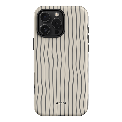 Panama Printed Phone Cases iPhone 16 Pro Max / Armoured by Apero - The Dairy