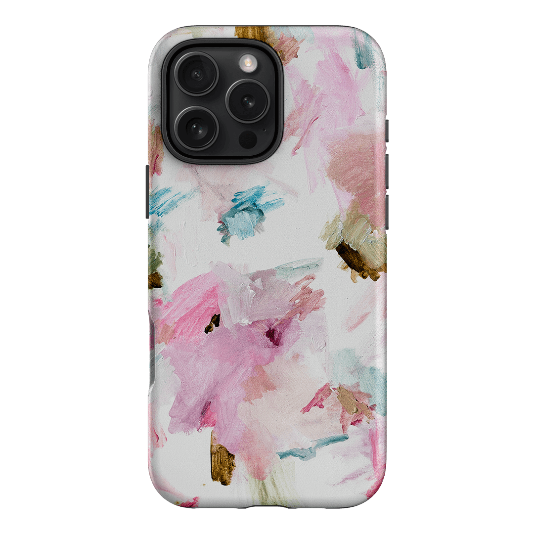 Spritz Printed Phone Cases iPhone 16 Pro Max / Armoured by Ree Hodges - The Dairy