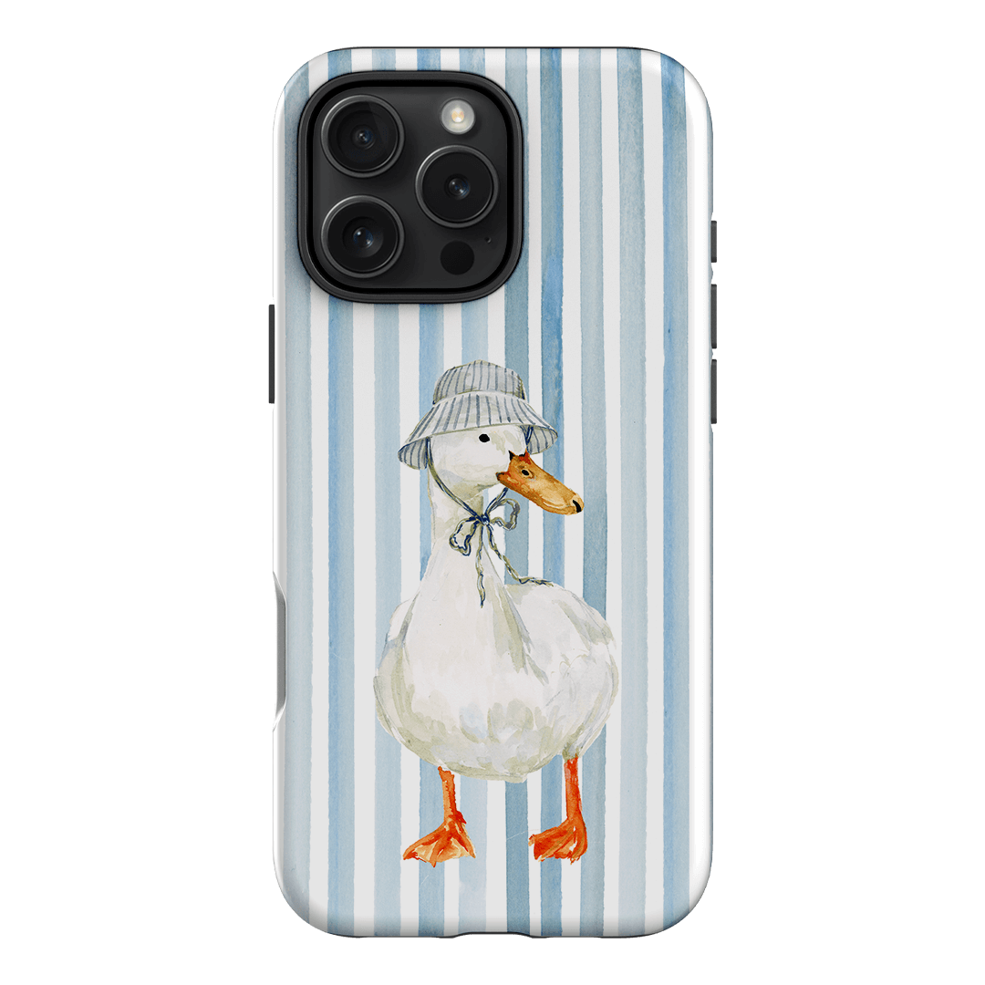 Sunny Days Printed Phone Cases iPhone 16 Pro Max / Armoured by Ellie Mae - The Dairy