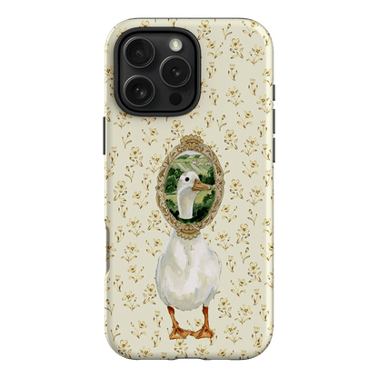 Work Of Art Printed Phone Cases iPhone 16 Pro Max / Armoured by Ellie Mae - The Dairy
