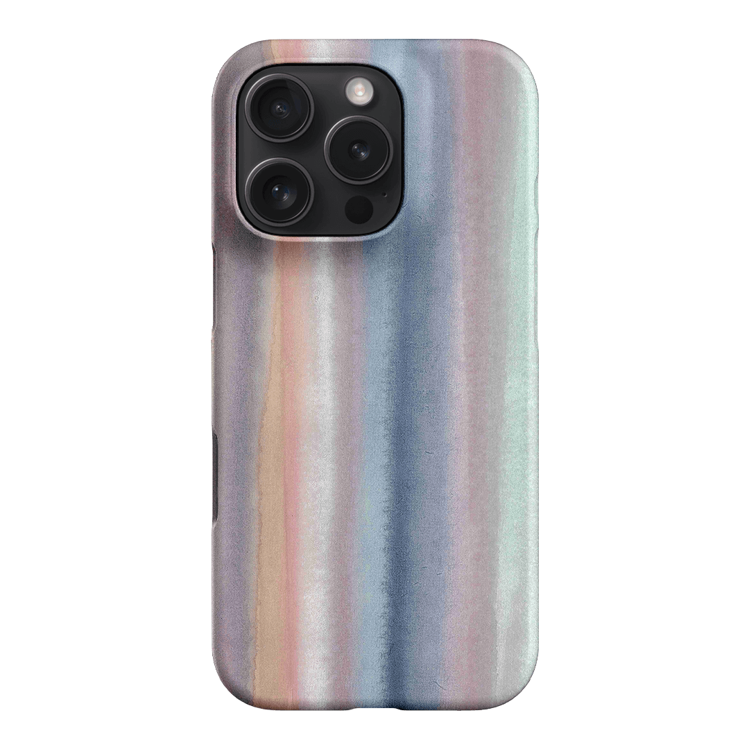 Luna Dream Printed Phone Cases iPhone 16 Pro / Snap by Ree Hodges - The Dairy