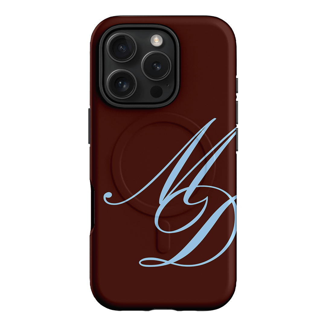 Custom iPhone Case Custom Printed Phone Case iPhone 16 Pro / Armoured MagSafe / Gloss by Custom - The Dairy