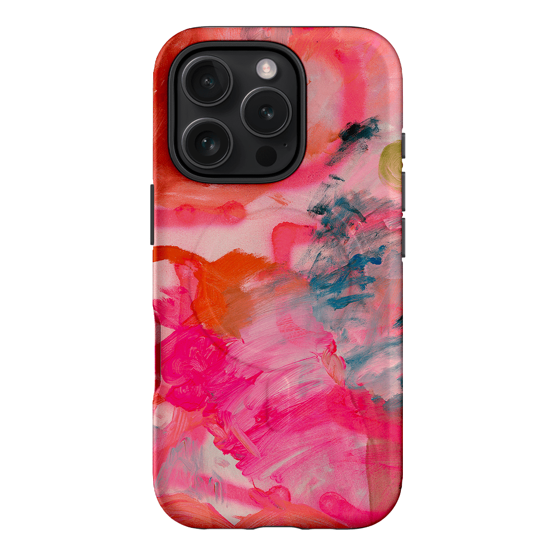 King of 1972 Printed Phone Cases iPhone 16 Pro / Armoured MagSafe by Kate Eliza - The Dairy