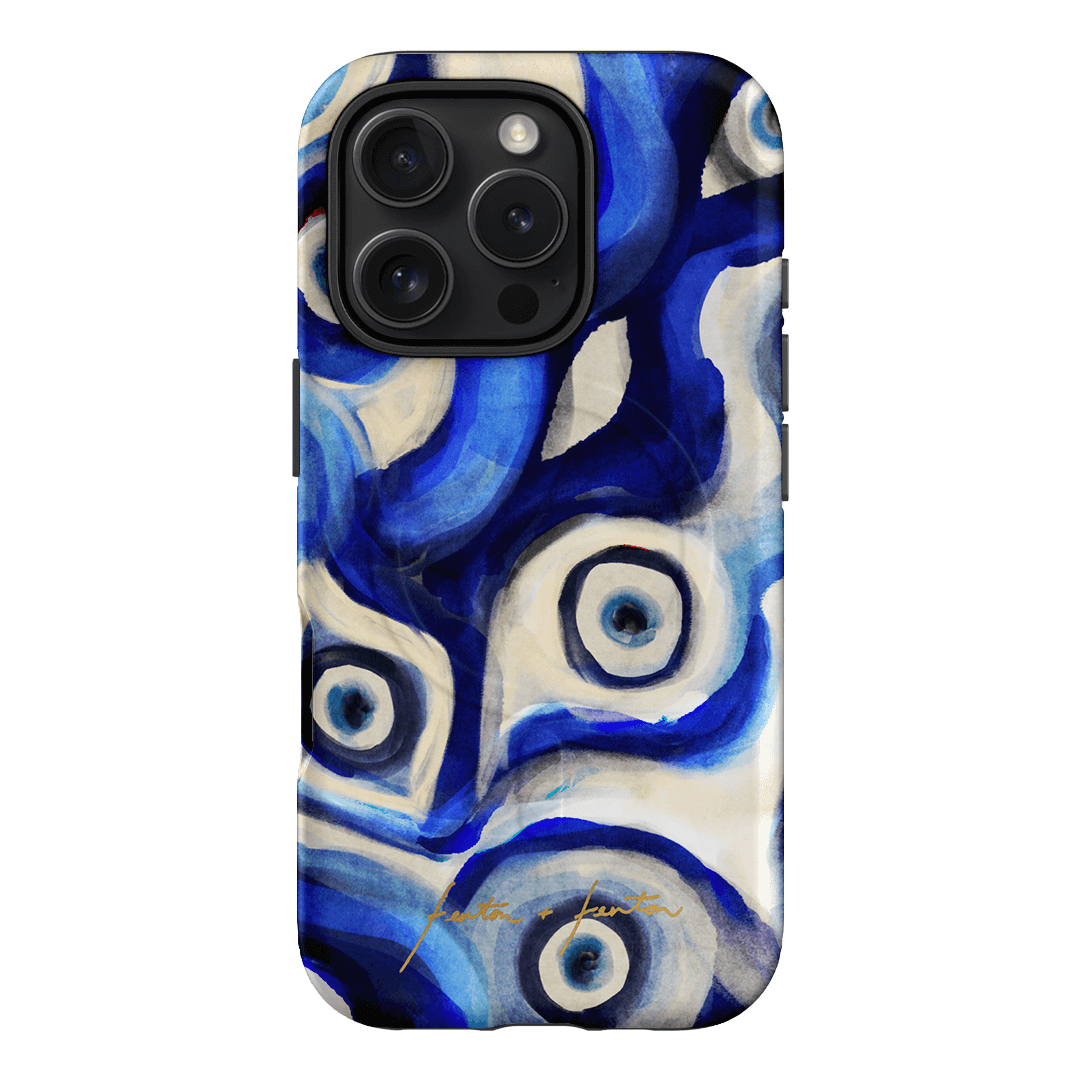 Mati Printed Phone Cases iPhone 16 Pro / Armoured MagSafe by Fenton & Fenton - The Dairy