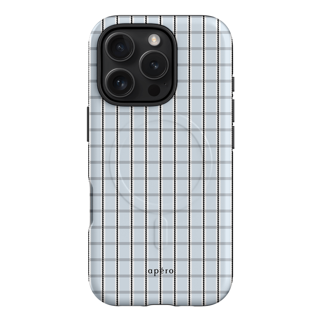 Nara Printed Phone Cases iPhone 16 Pro / Armoured MagSafe by Apero - The Dairy