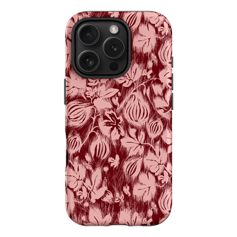 Alma Fig Printed Phone Cases iPhone 16 Pro / Armoured by Desmond & Dempsey - The Dairy