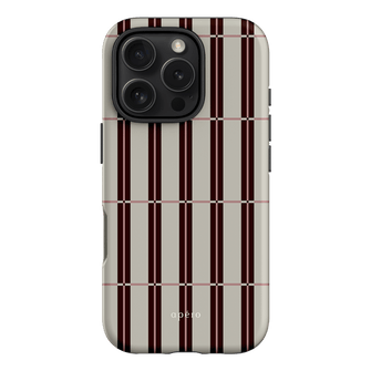 Aubrey Printed Phone Cases iPhone 16 Pro / Armoured by Apero - The Dairy