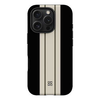 Axel Printed Phone Cases iPhone 16 Pro / Armoured by Apero - The Dairy