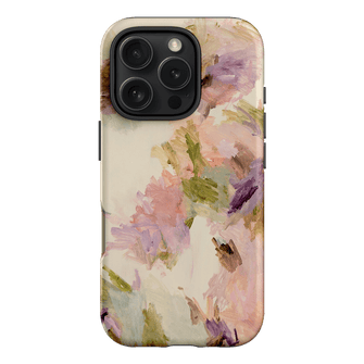 Blossom Printed Phone Cases iPhone 16 Pro / Armoured by Ree Hodges - The Dairy