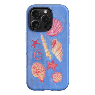 Cove Printed Phone Cases iPhone 16 Pro / Armoured by Studio Bon - The Dairy