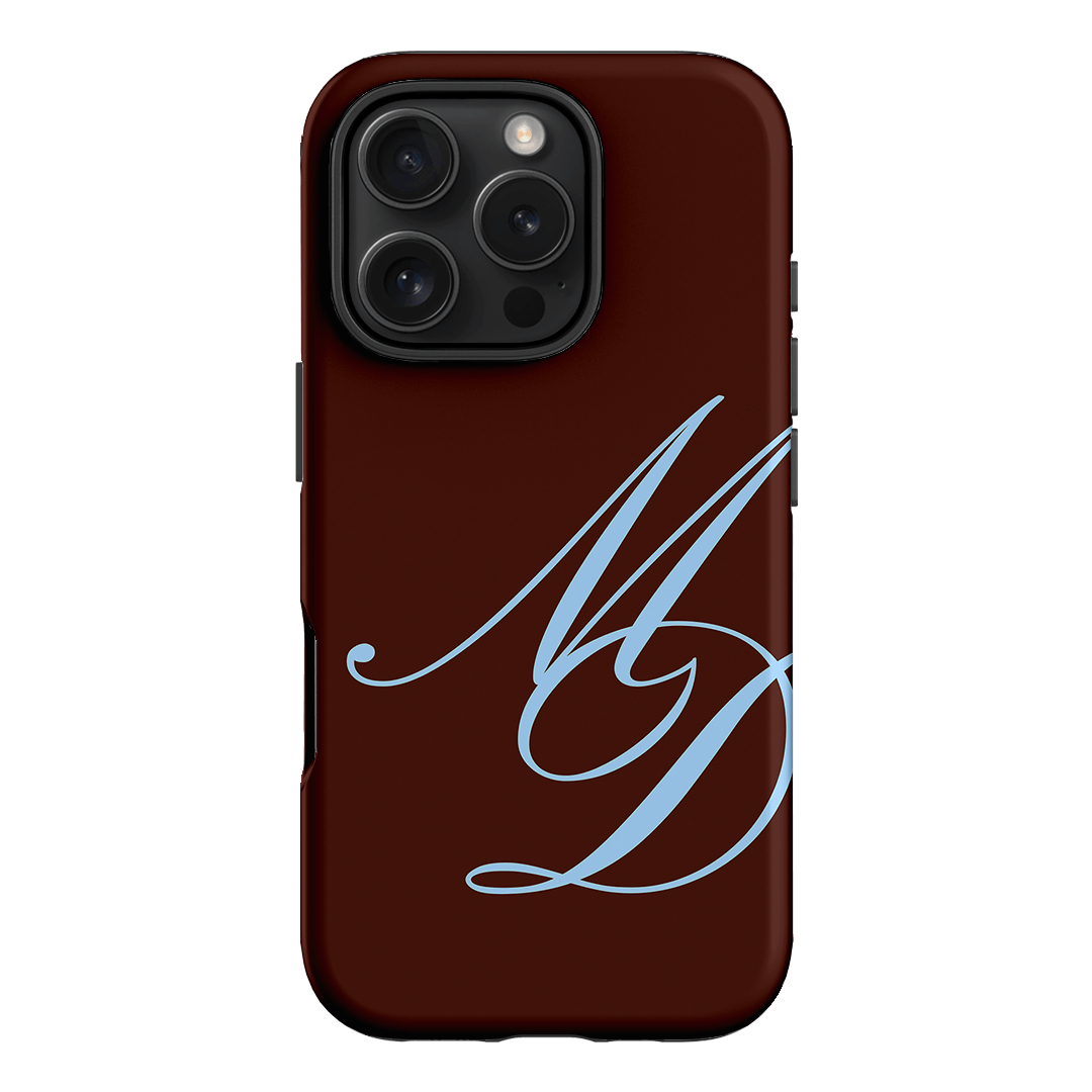 Custom iPhone Case Custom Printed Phone Case iPhone 16 Pro / Armoured / Gloss by Custom - The Dairy
