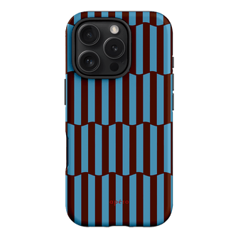 Duo Printed Phone Cases iPhone 16 Pro / Armoured by Apero - The Dairy