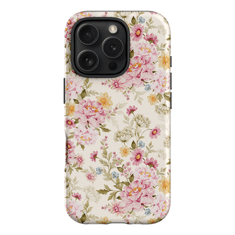 Florals For Spring Printed Phone Cases iPhone 16 Pro / Armoured by Kasiags Art - The Dairy