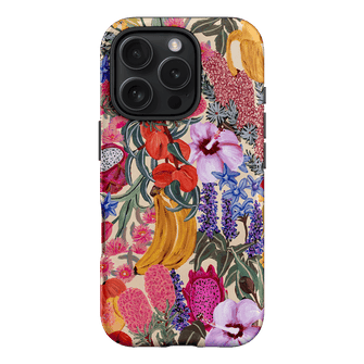 Fruit Salad Printed Phone Cases by Amy Gibbs - The Dairy