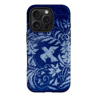 Lacey Printed Phone Cases iPhone 16 Pro / Armoured by Sally Hungerford - The Dairy