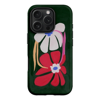 Le Fleur Printed Phone Cases iPhone 16 Pro / Armoured by Studio Bon - The Dairy