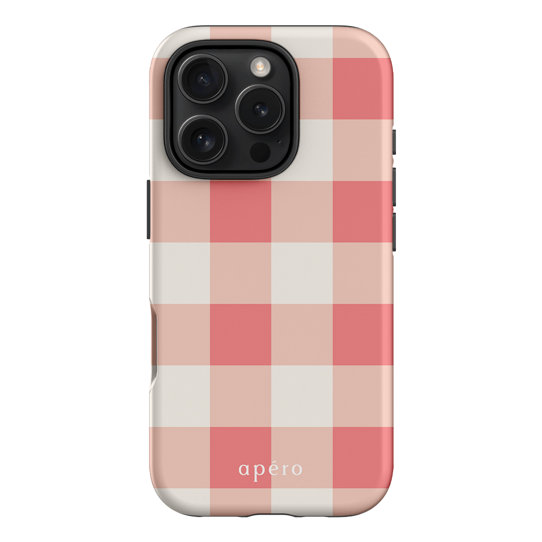 Lola Printed Phone Cases iPhone 16 Pro / Armoured by Apero - The Dairy