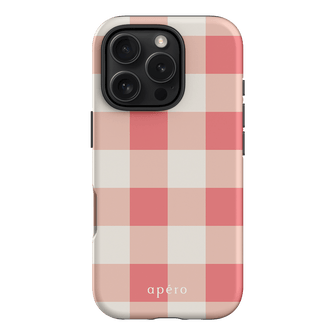 Lola Printed Phone Cases iPhone 16 Pro / Armoured by Apero - The Dairy