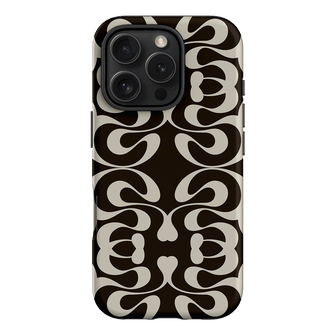 Marque Printed Phone Cases iPhone 16 Pro / Armoured by Desmond & Dempsey - The Dairy