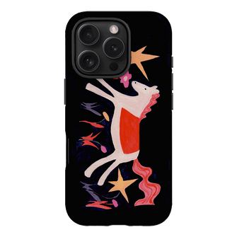 Mustang Printed Phone Cases iPhone 16 Pro / Armoured by Studio Bon - The Dairy