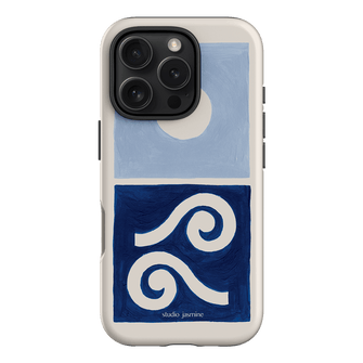 Oceania Printed Phone Cases iPhone 16 Pro / Armoured by Jasmine Dowling - The Dairy