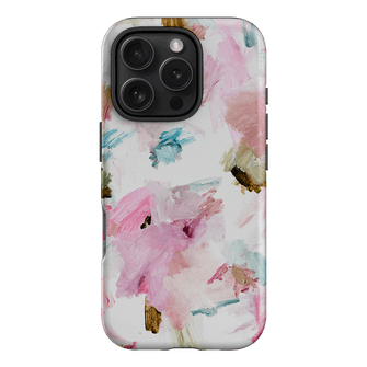 Spritz Printed Phone Cases iPhone 16 Pro / Armoured by Ree Hodges - The Dairy