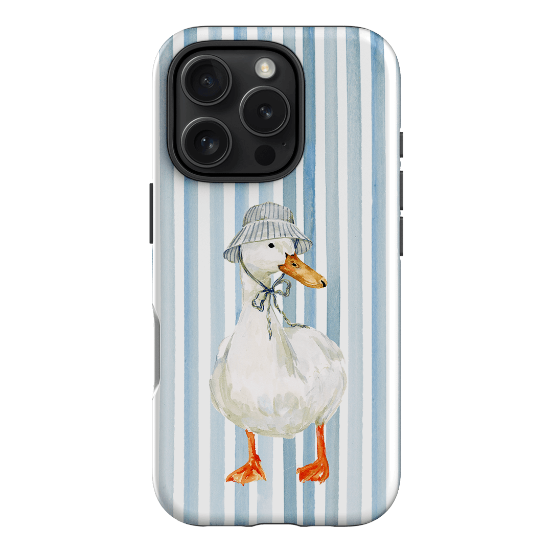 Sunny Days Printed Phone Cases iPhone 16 Pro / Armoured by Ellie Mae - The Dairy