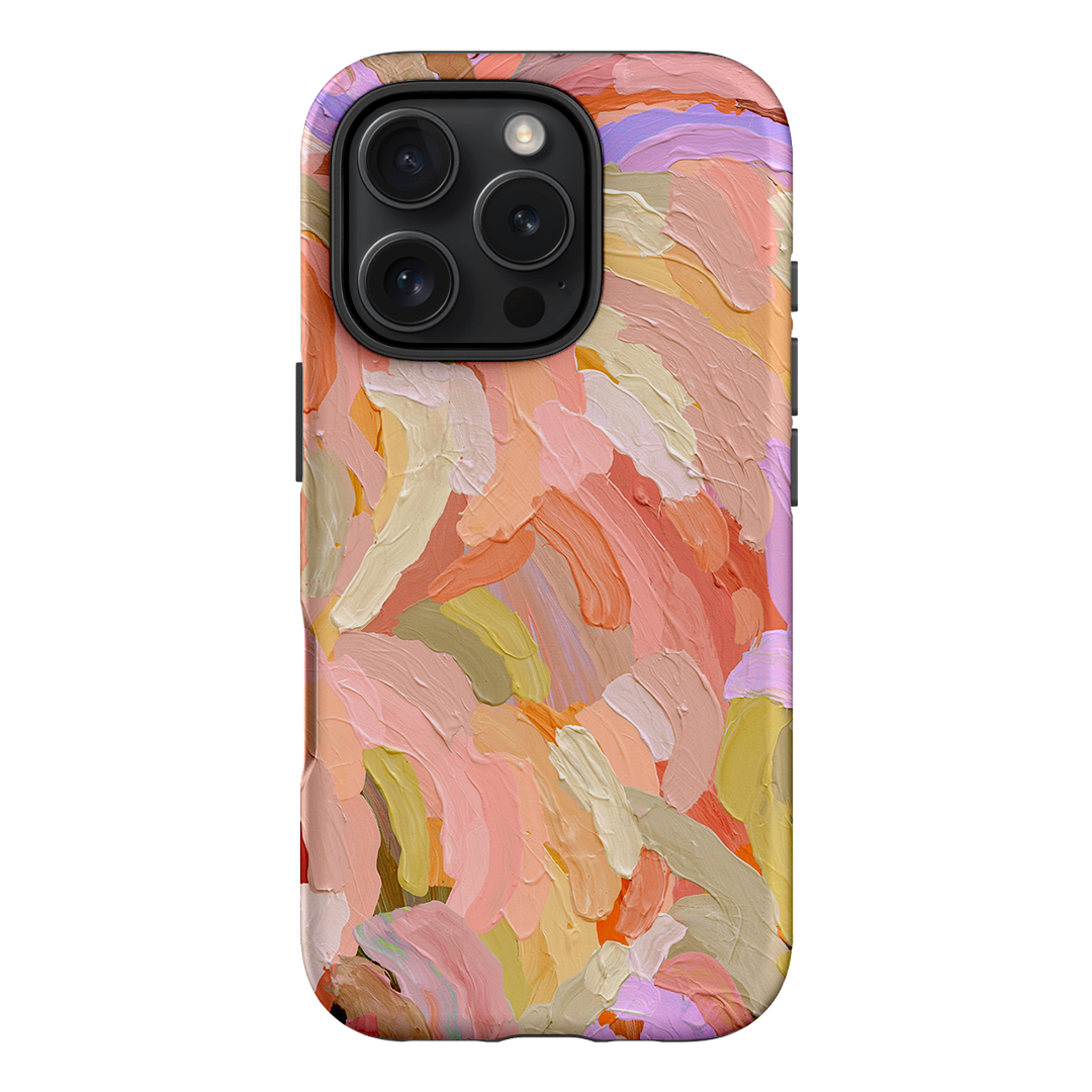 Sunshine Printed Phone Cases iPhone 16 Pro / Armoured by Erin Reinboth - The Dairy