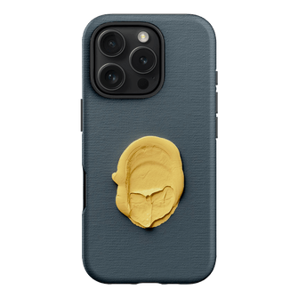 Swatch Blue & Sun Printed Phone Cases iPhone 16 Pro / Armoured by Nardurna - The Dairy