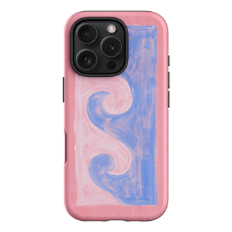 Swell Printed Phone Cases iPhone 16 Pro / Armoured by Studio Bon - The Dairy