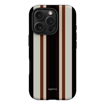 Sydney Printed Phone Cases iPhone 16 Pro / Armoured by Apero - The Dairy