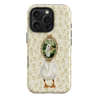 Work Of Art Printed Phone Cases iPhone 16 Pro / Armoured by Ellie Mae - The Dairy