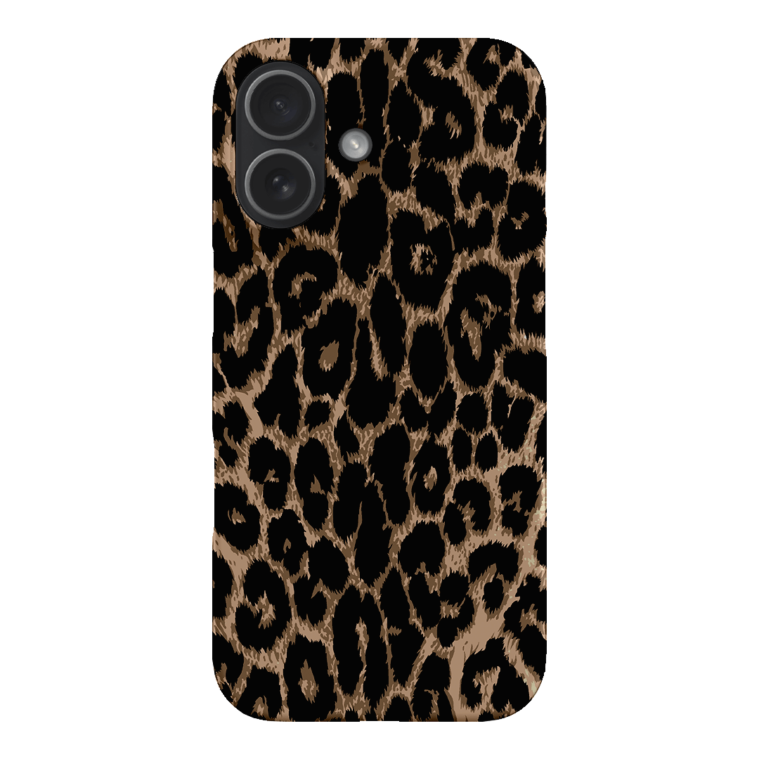Classic Leopard