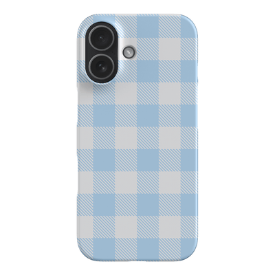 Cloud Plaid
