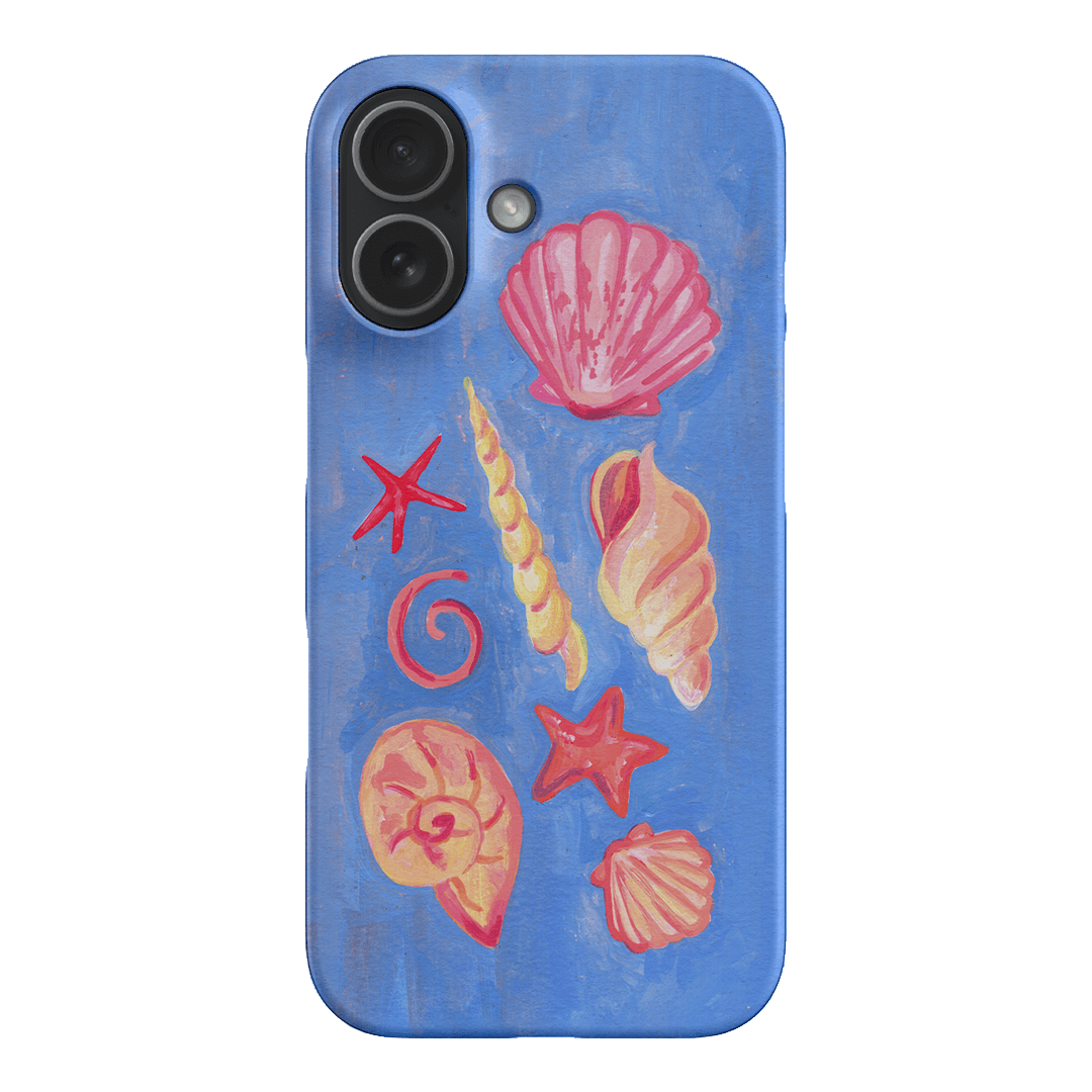 Cove Printed Phone Cases iPhone 17 / Snap by Studio Bon - The Dairy