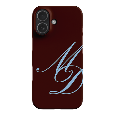 Custom iPhone Case Custom Printed Phone Case iPhone 17 / Armoured / Gloss by Custom - The Dairy