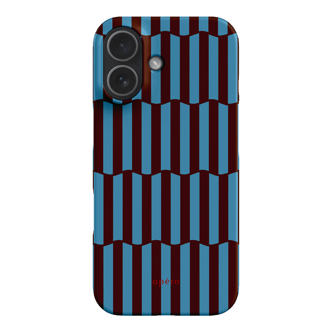 Duo Printed Phone Cases iPhone 17 / Snap by Apero - The Dairy