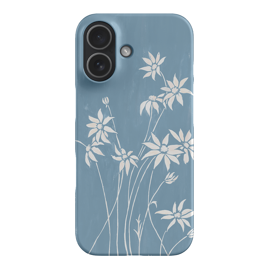 Ink Flannels Printed Phone Cases iPhone 17 / Snap by Typoflora - The Dairy