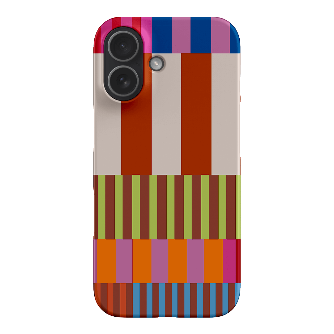 Las Casas Printed Phone Cases iPhone 17 / Snap by Fenton & Fenton - The Dairy